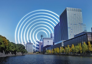 NXP 반도체, 5G 에너지 효율성 위해 GaN 기술을 멀티칩 모듈 플랫폼 통합